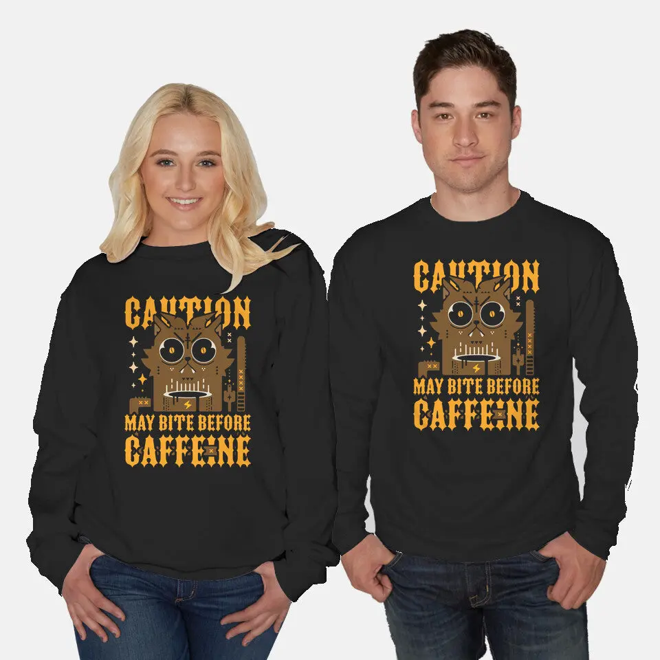 May Bite Before Caffeine 2
