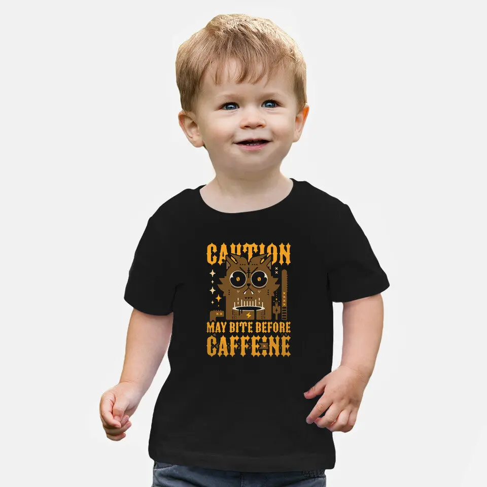 May Bite Before Caffeine 2