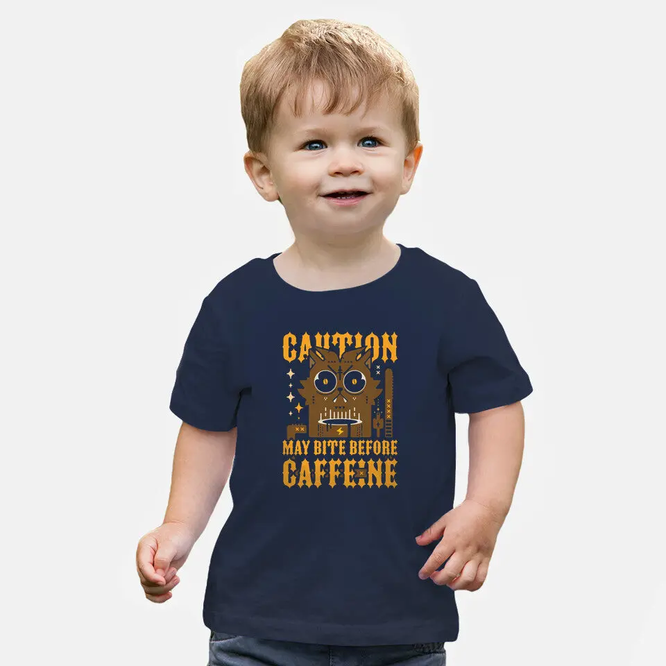 May Bite Before Caffeine 6