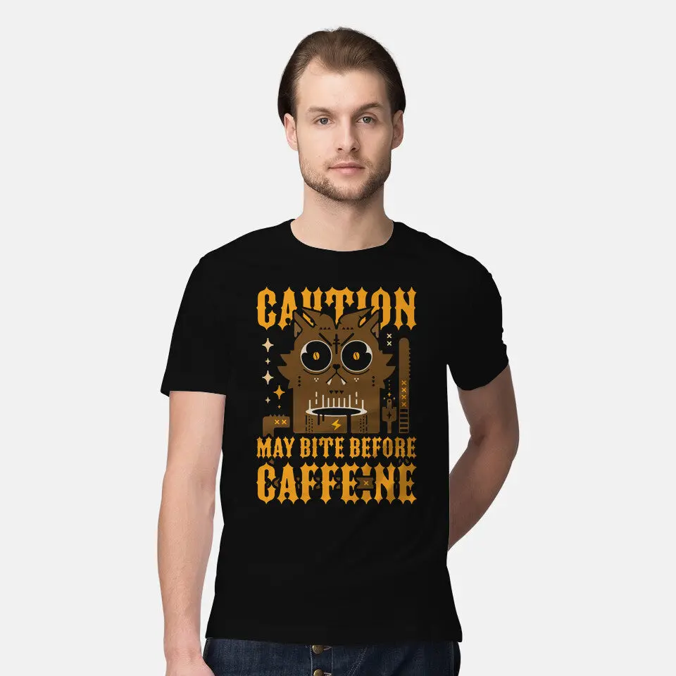 May Bite Before Caffeine 2