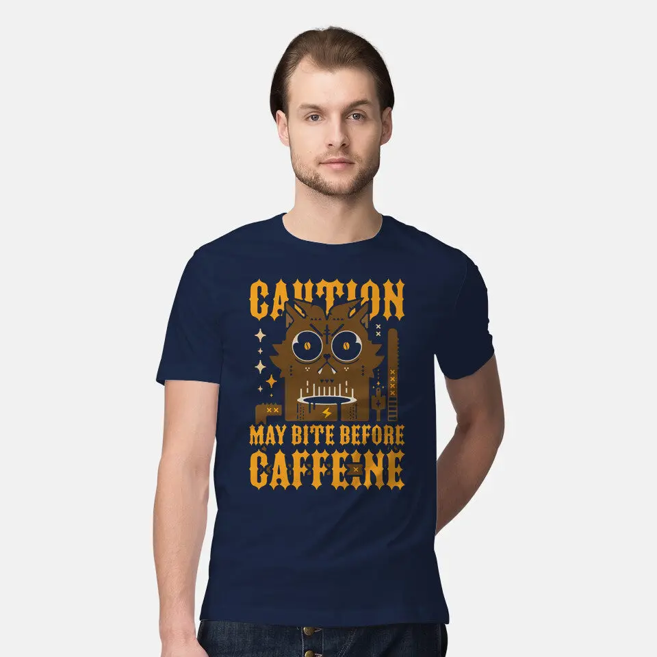 May Bite Before Caffeine 6