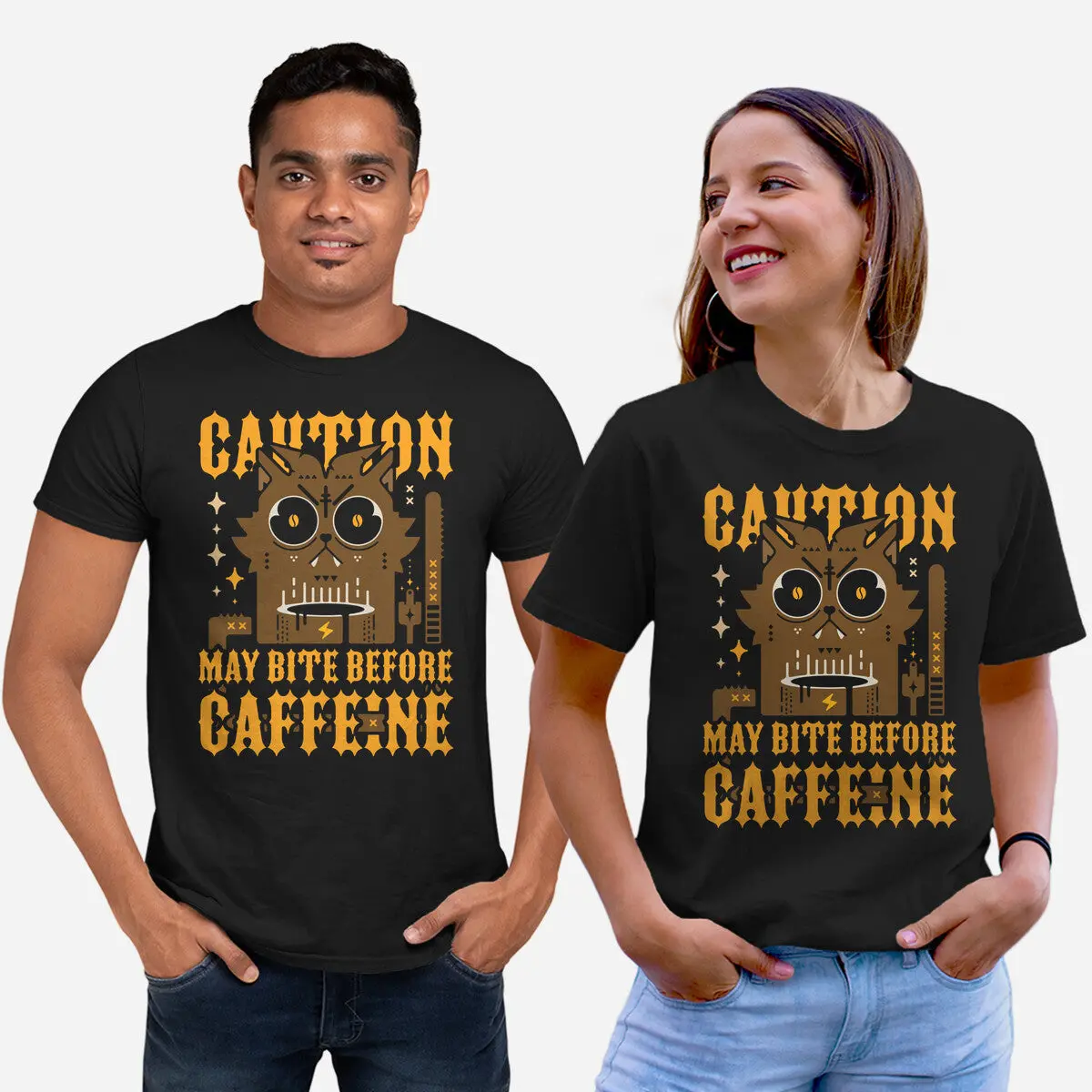 May Bite Before Caffeine 2