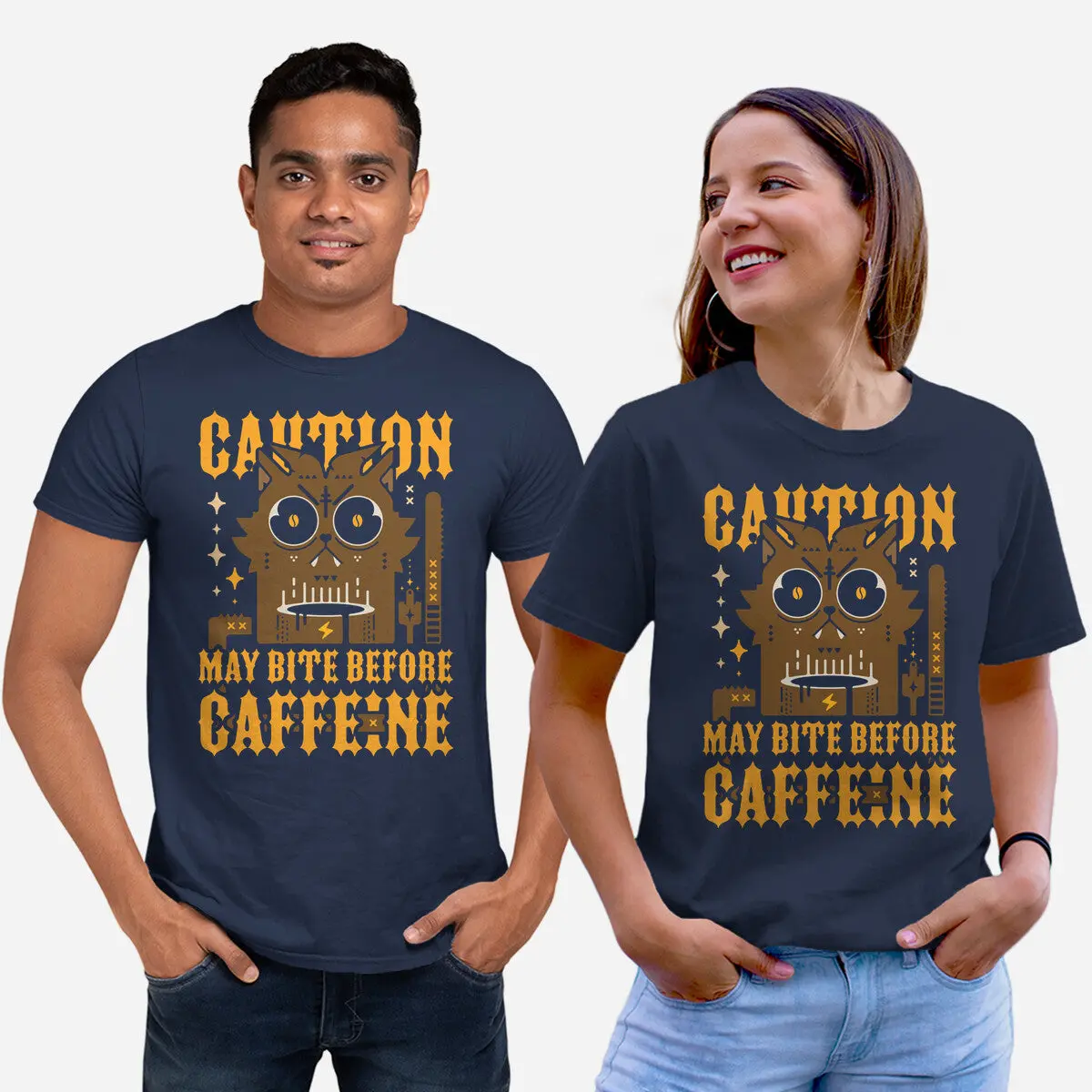 May Bite Before Caffeine 6