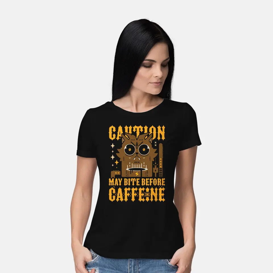May Bite Before Caffeine 2