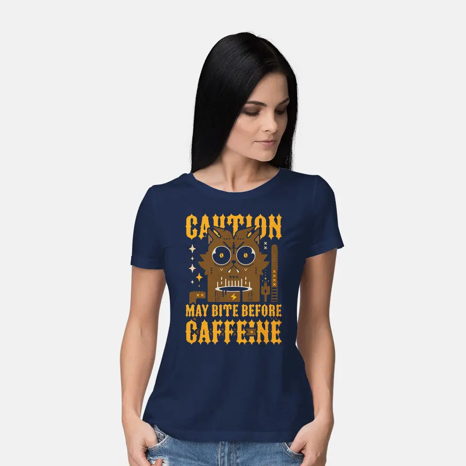 May Bite Before Caffeine 6