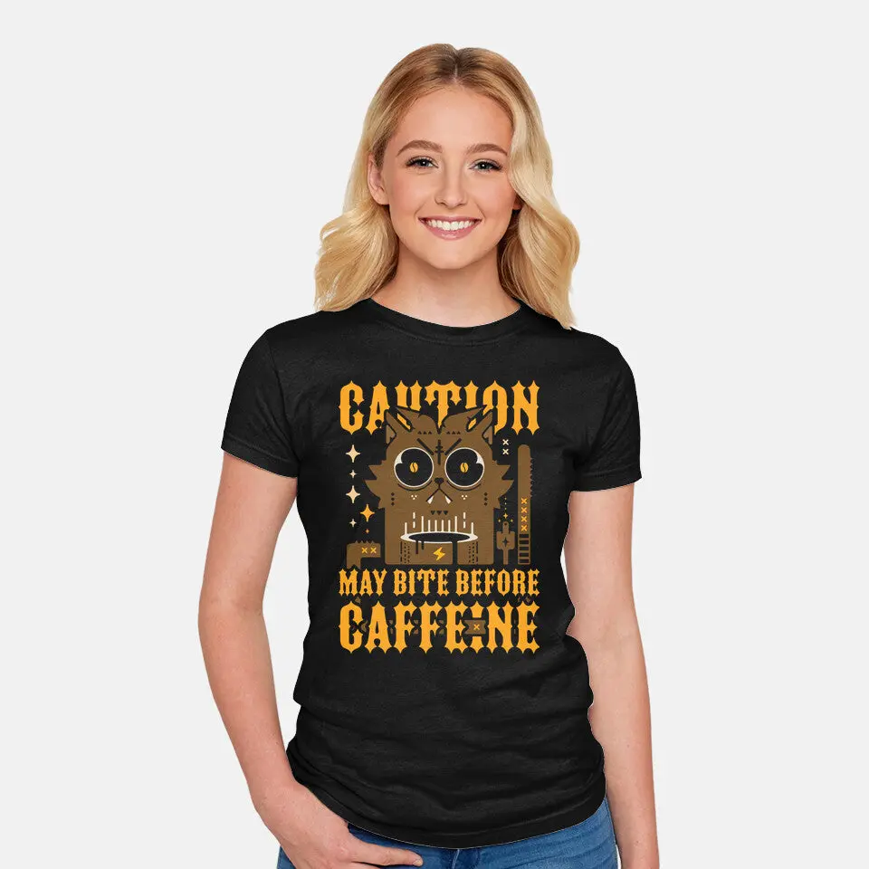 May Bite Before Caffeine 2