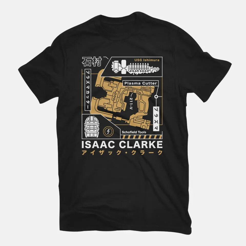 Isaac Clarke Aesthetic 3