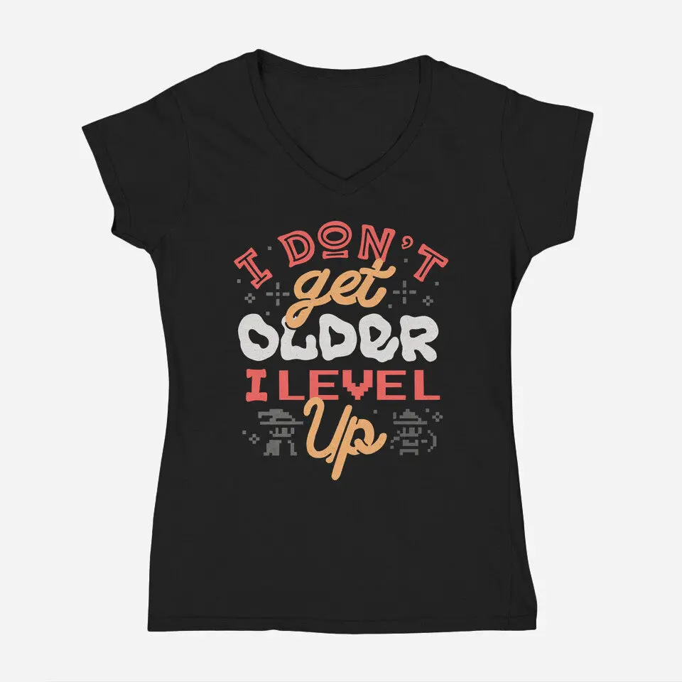 I Don’T Get Older 3