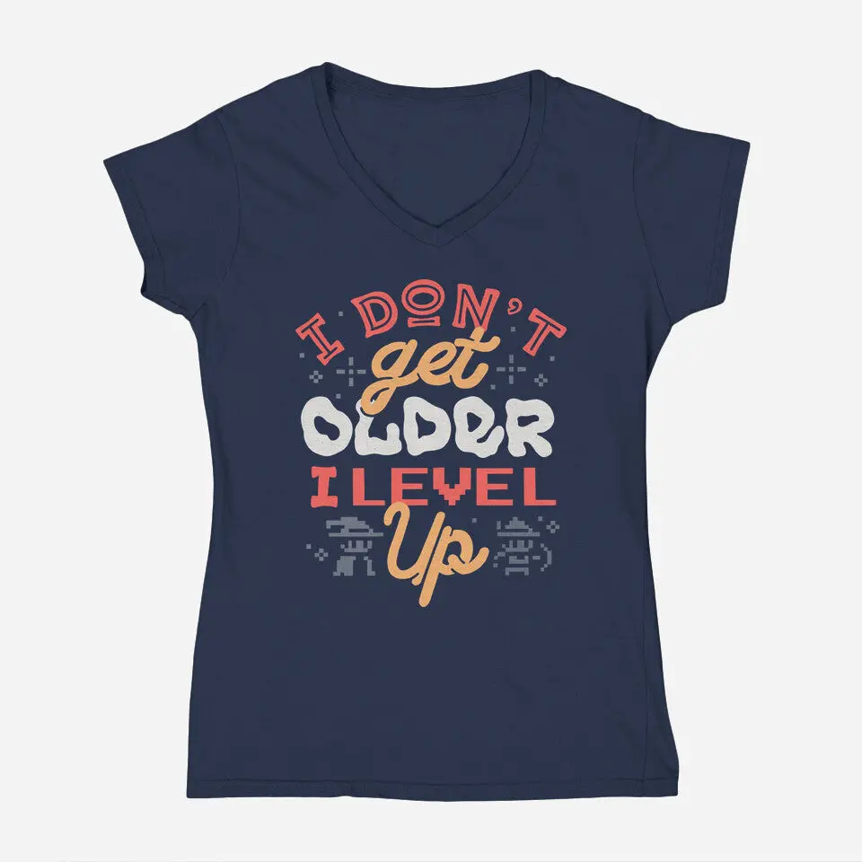 I Don’T Get Older 7