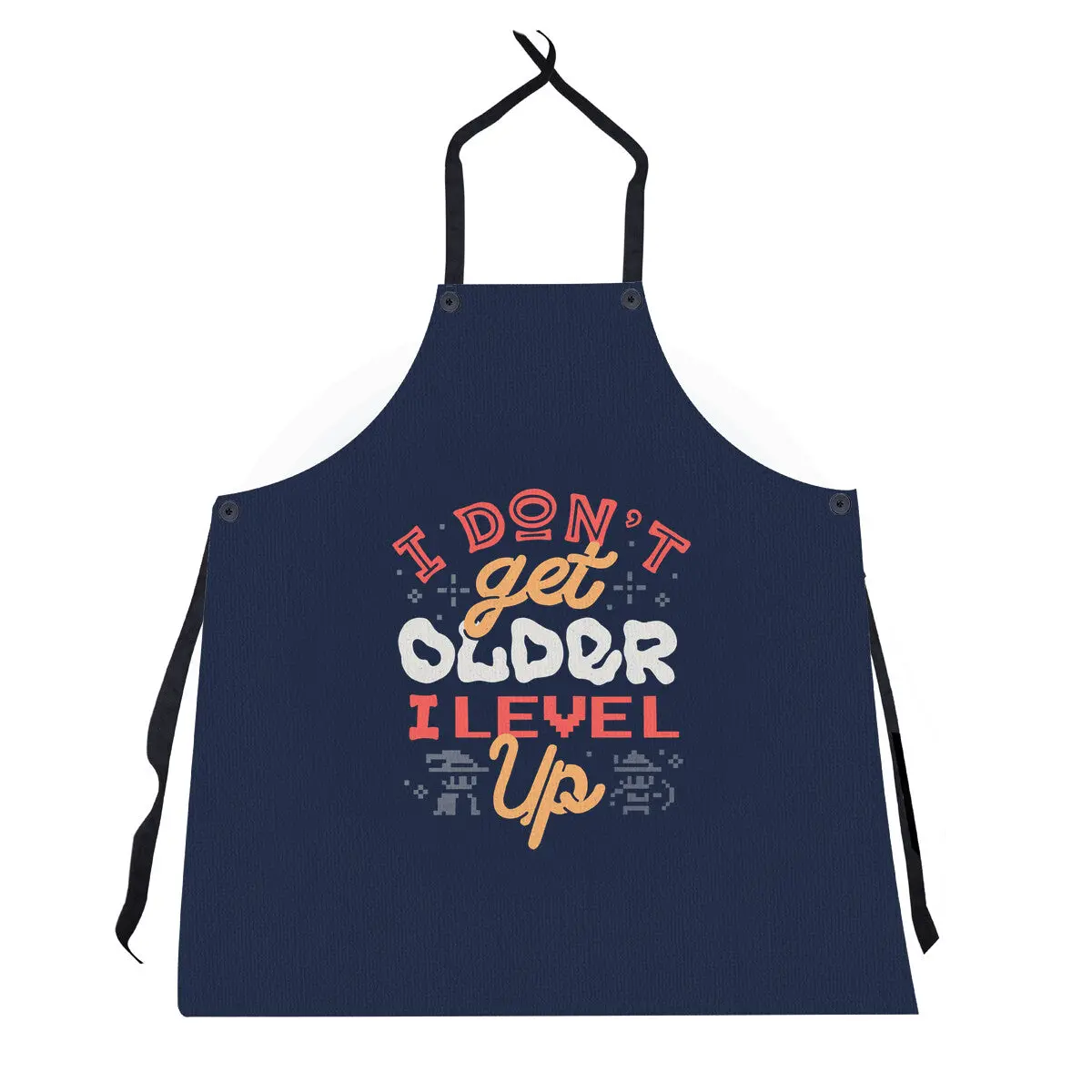 I Don’T Get Older 2