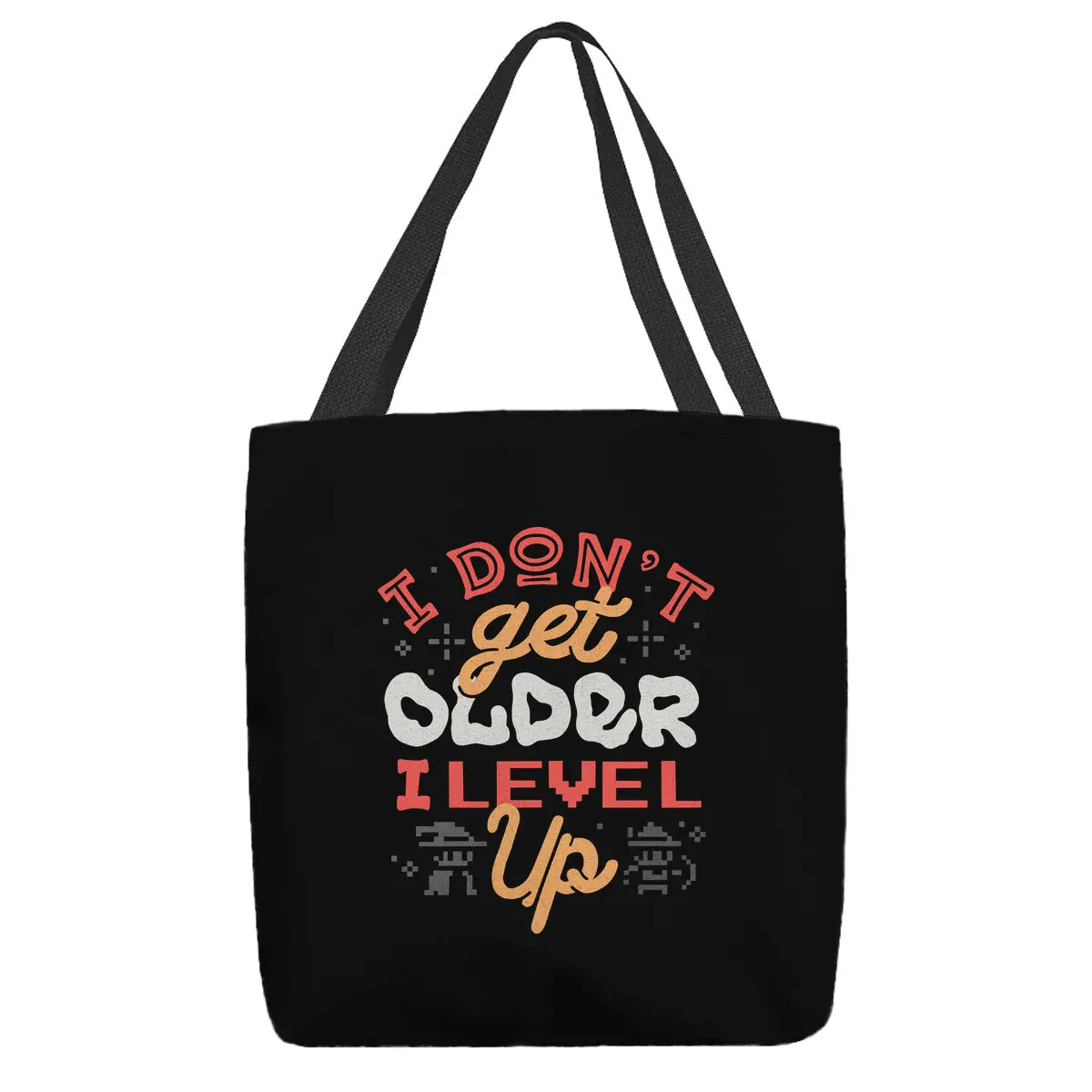 I Don’T Get Older 1