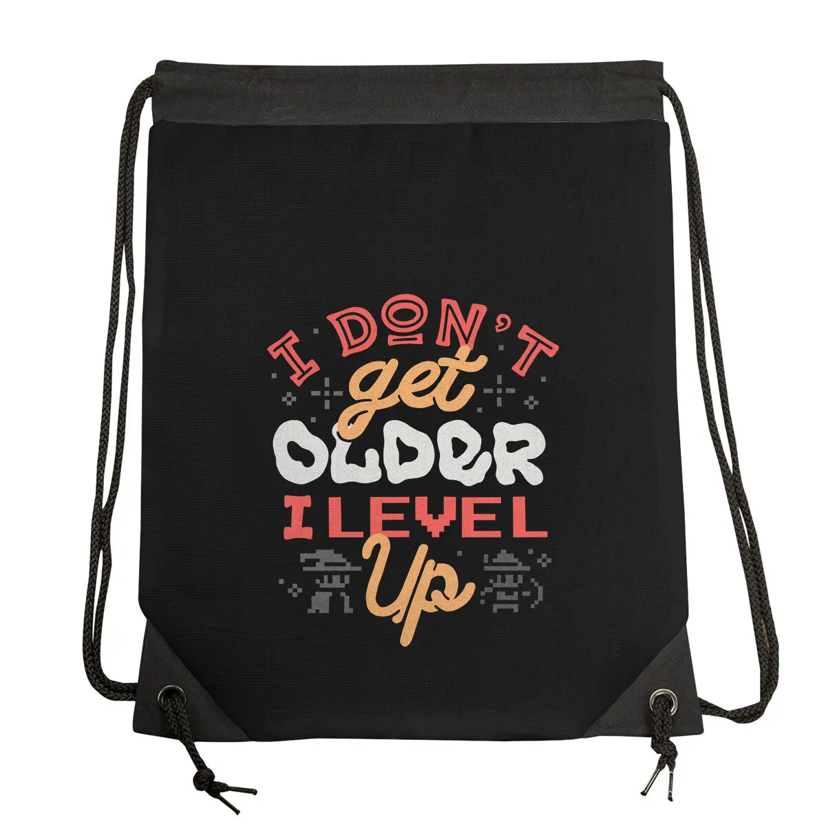 I Don’T Get Older 1