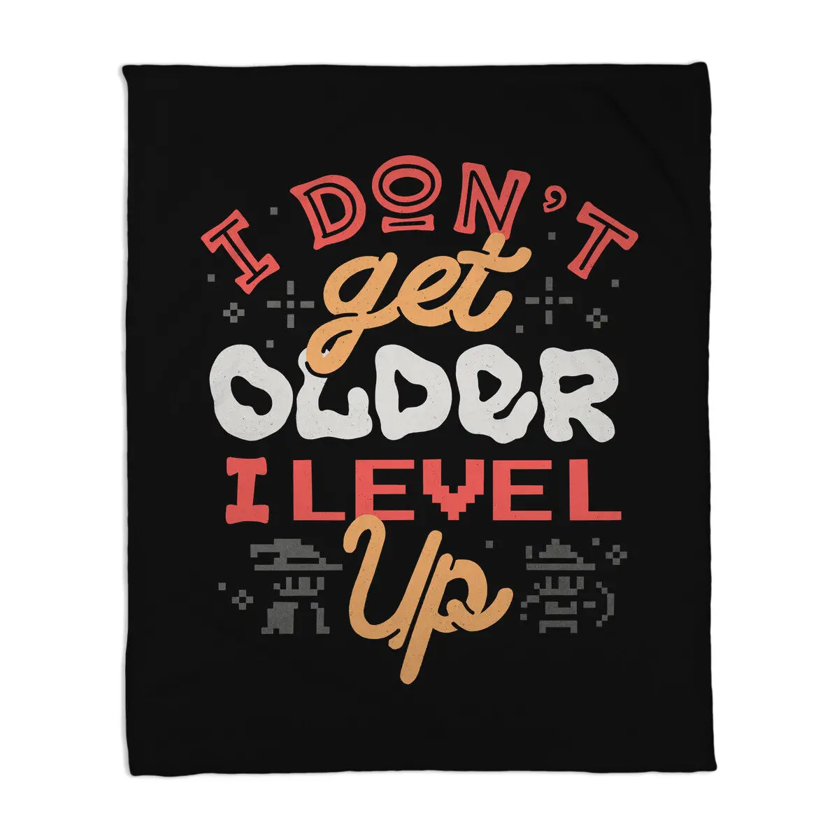 I Don’T Get Older 1