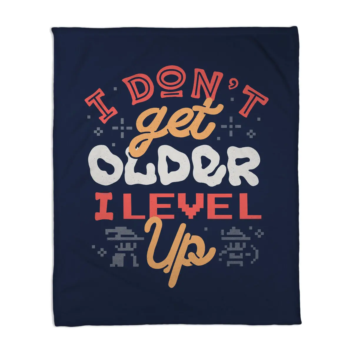 I Don’T Get Older 4