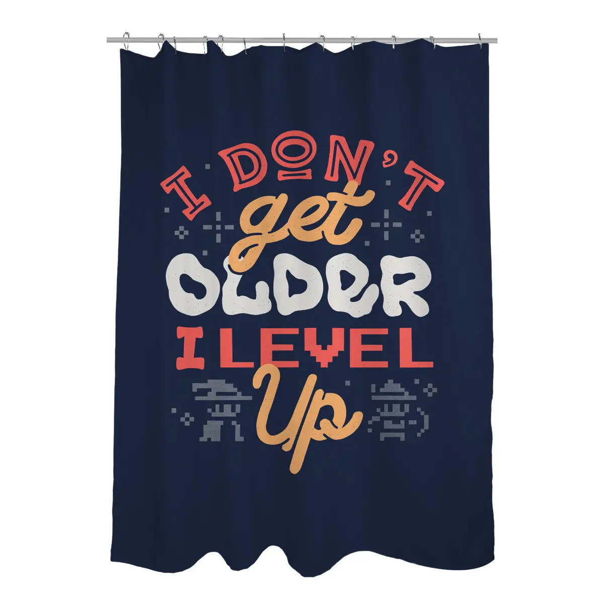 I Don’T Get Older 2