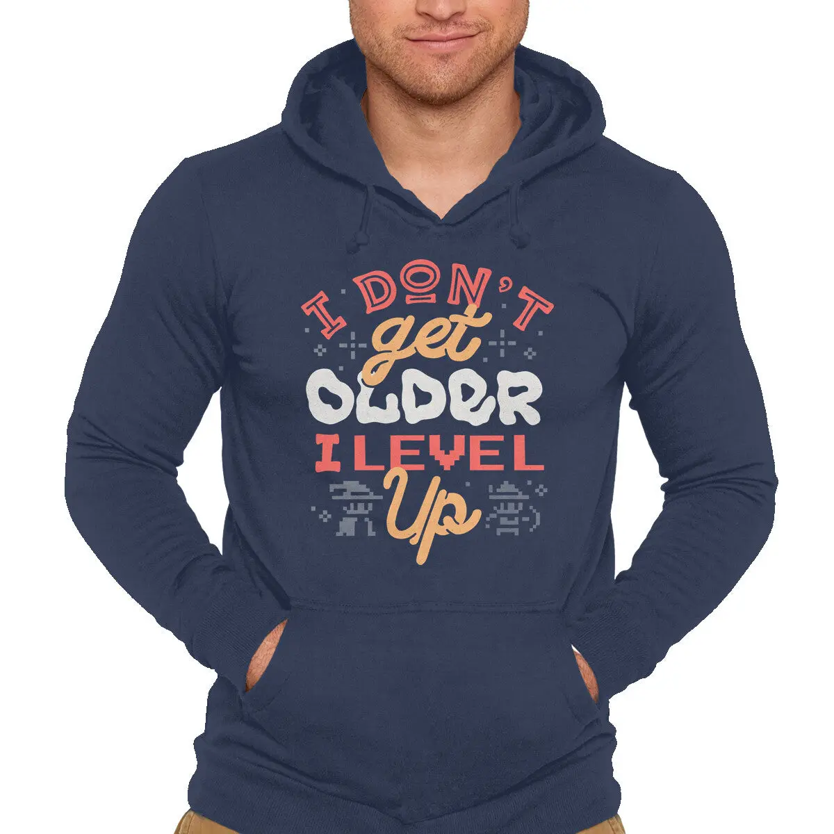 I Don't Age - Image 4