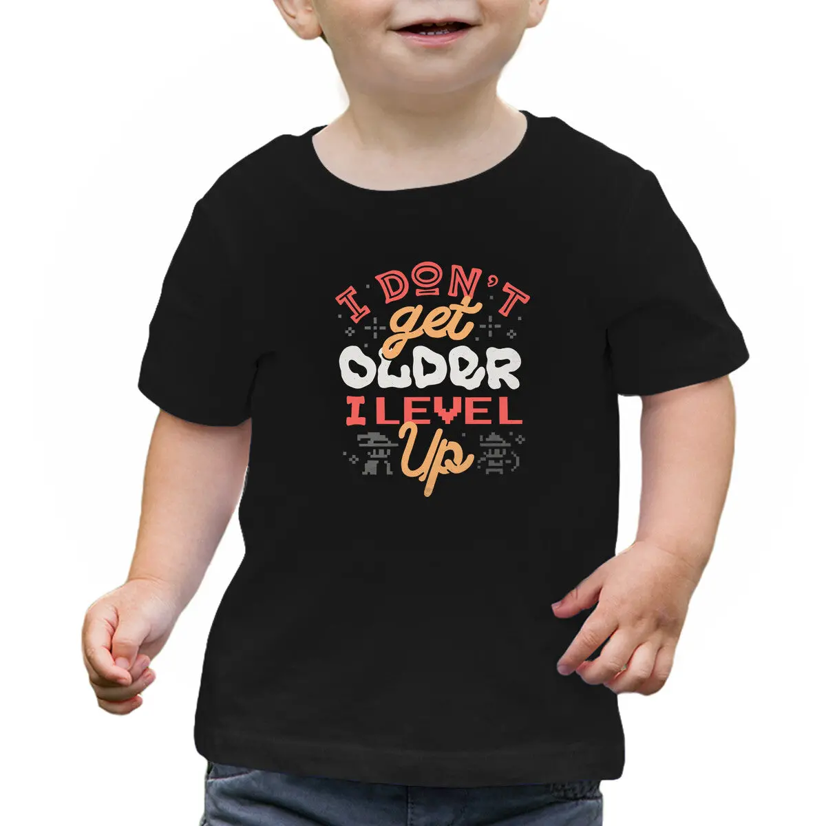 I Don’T Get Older 1