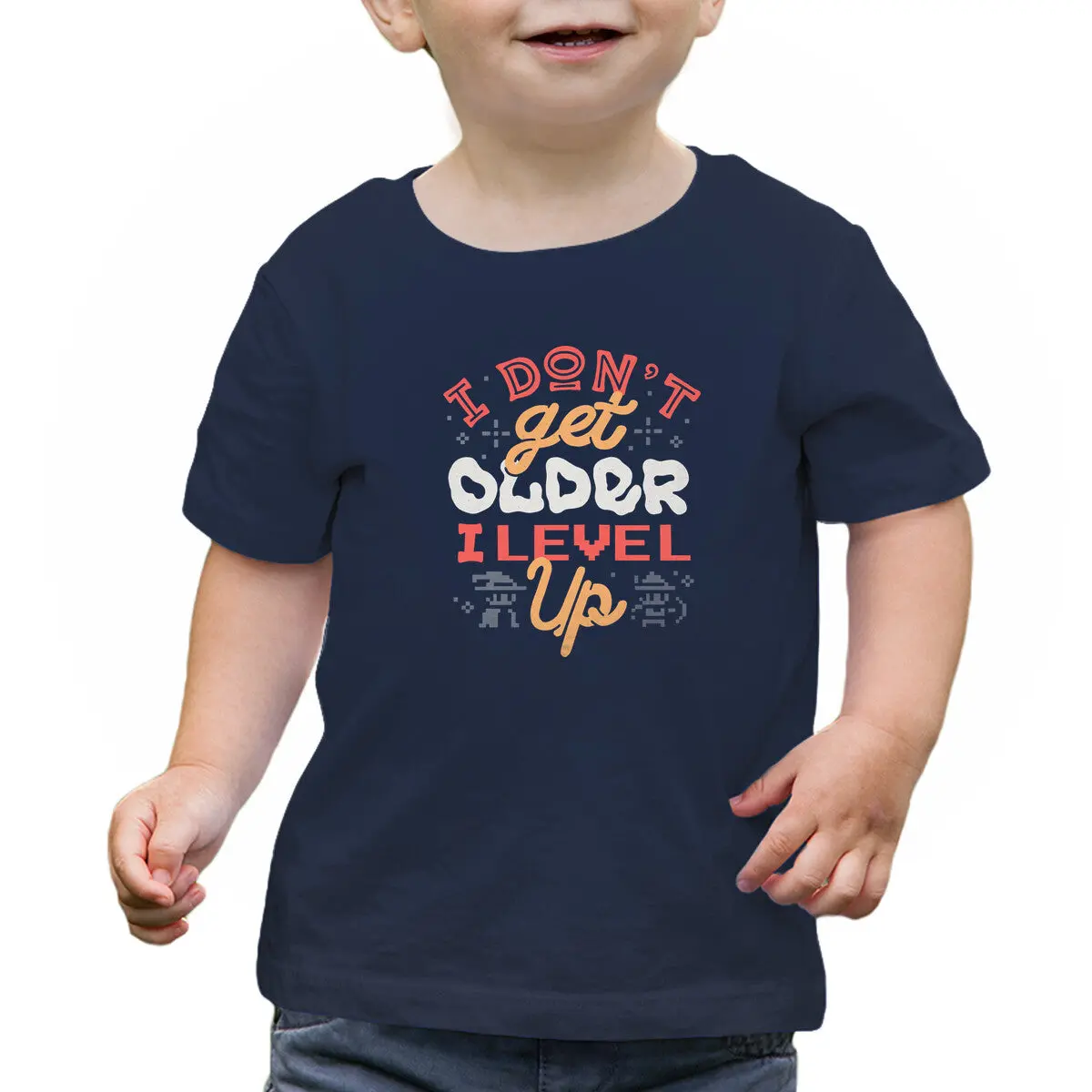 I Don’T Get Older 5