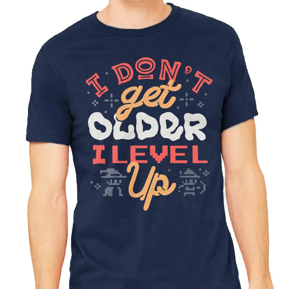 I Don't Age - Image 5