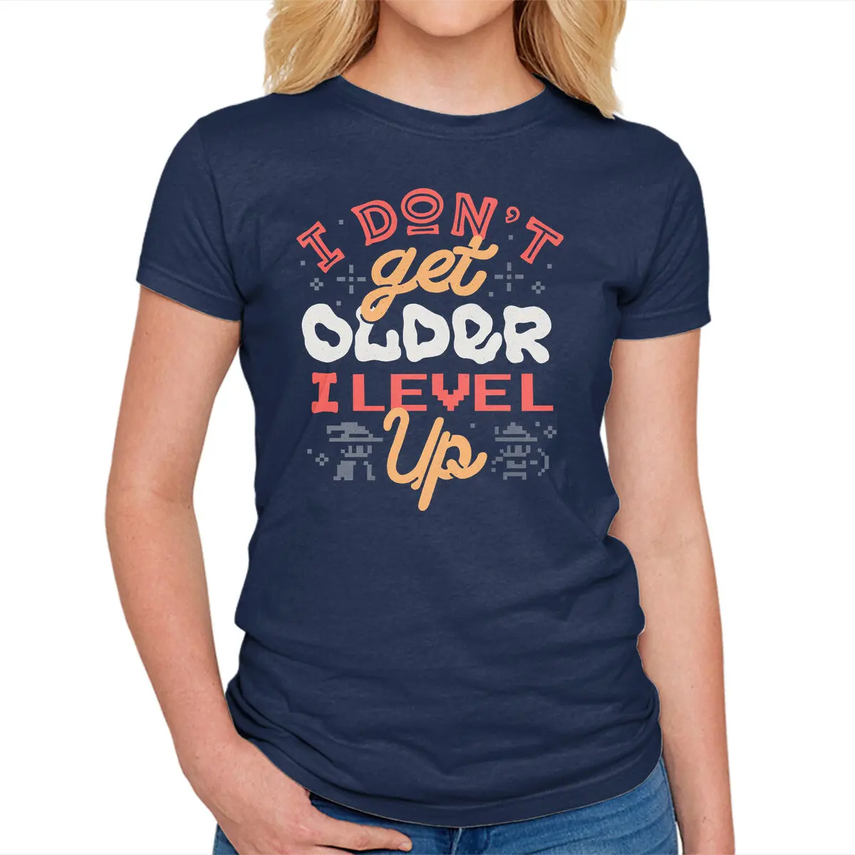 I Don’T Get Older 6