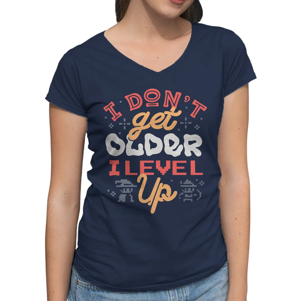 I Don’T Get Older 6