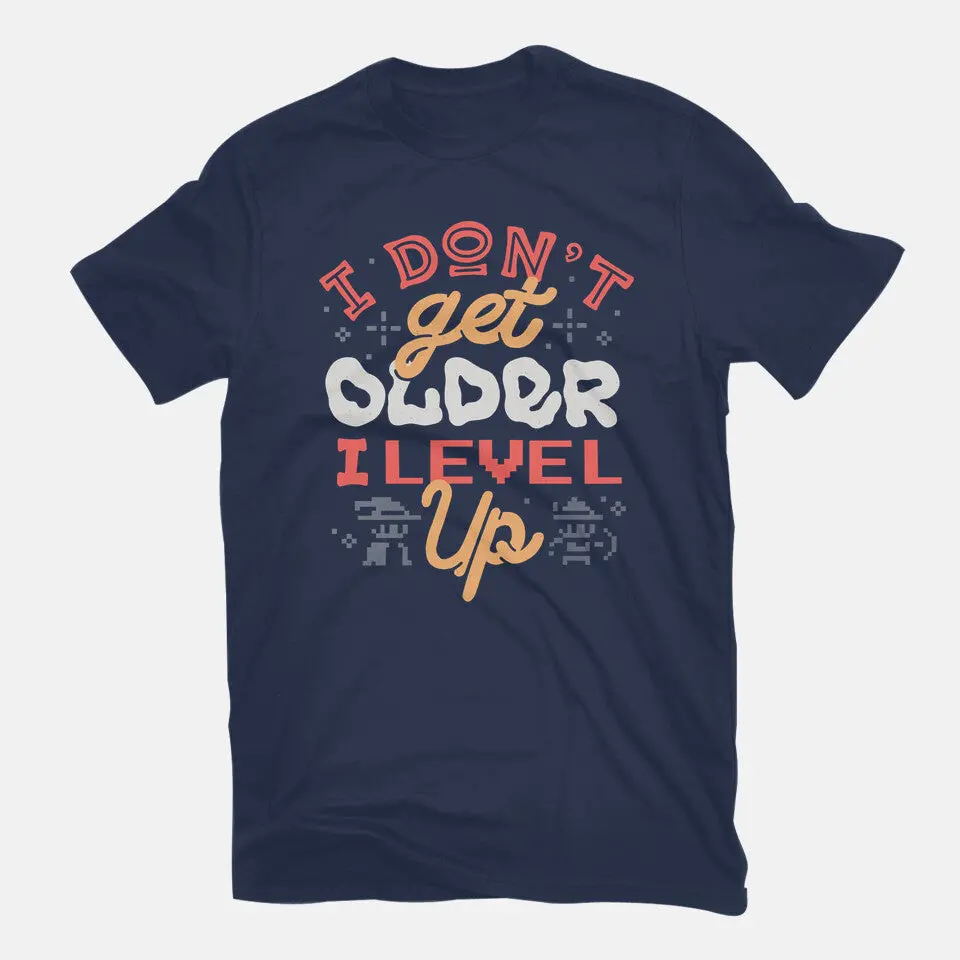 I Don’T Get Older 7