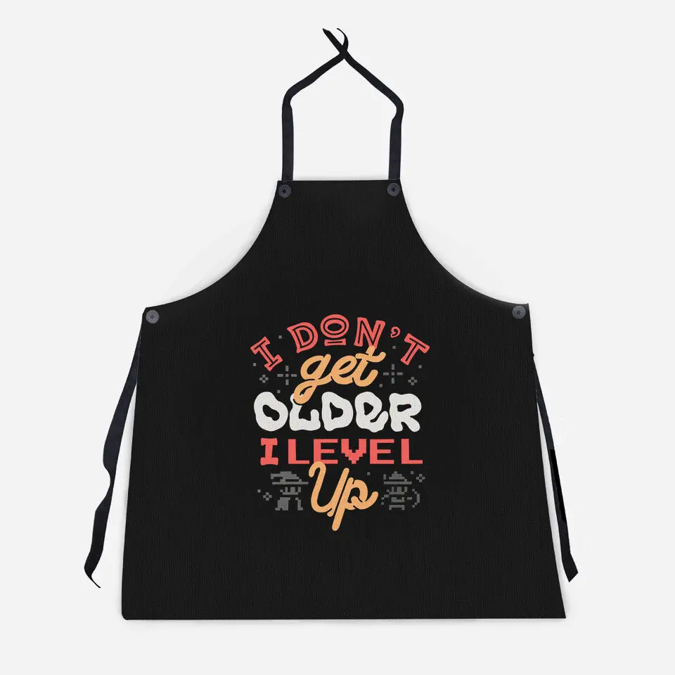 I Don’T Get Older 2
