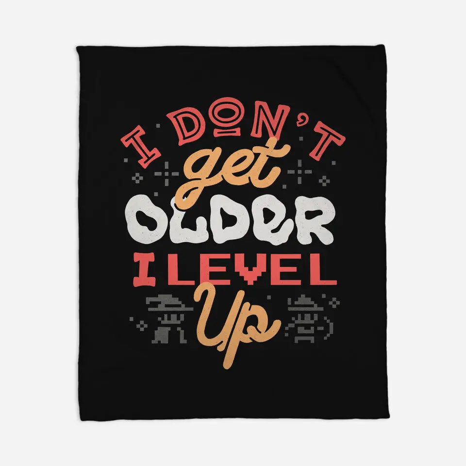 I Don’T Get Older 2