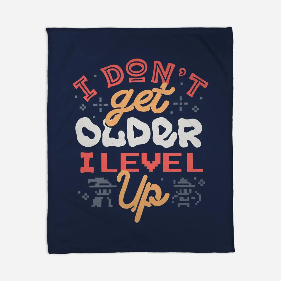 I Don’T Get Older 5