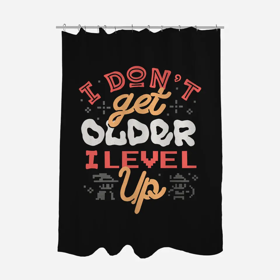 I Don’T Get Older 2