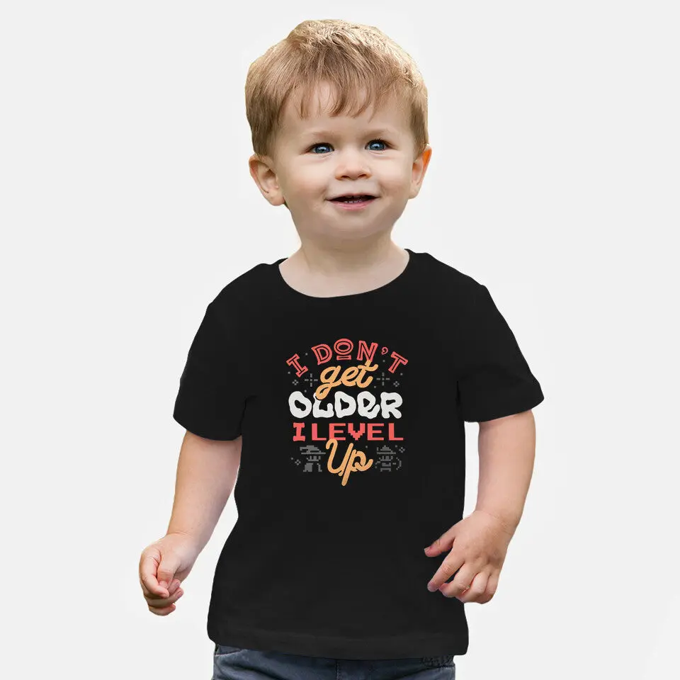 I Don’T Get Older 2