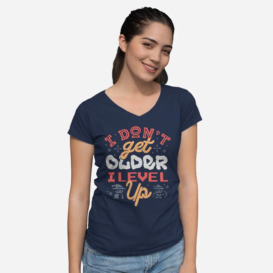 I Don’T Get Older 6