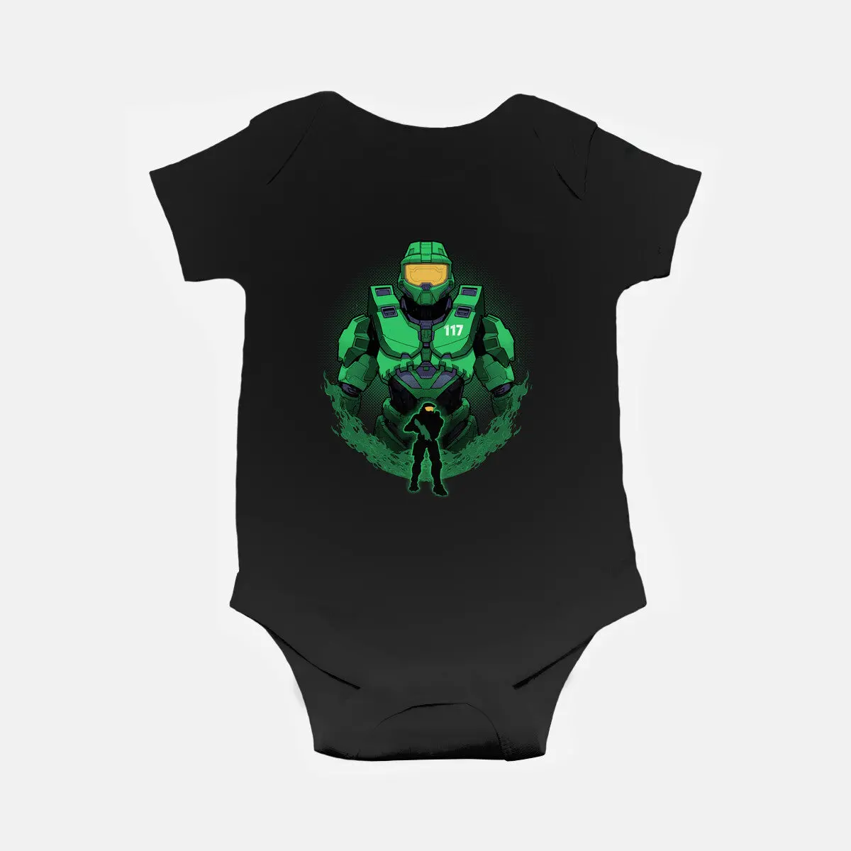 Spartan-117 Shadowwork 3
