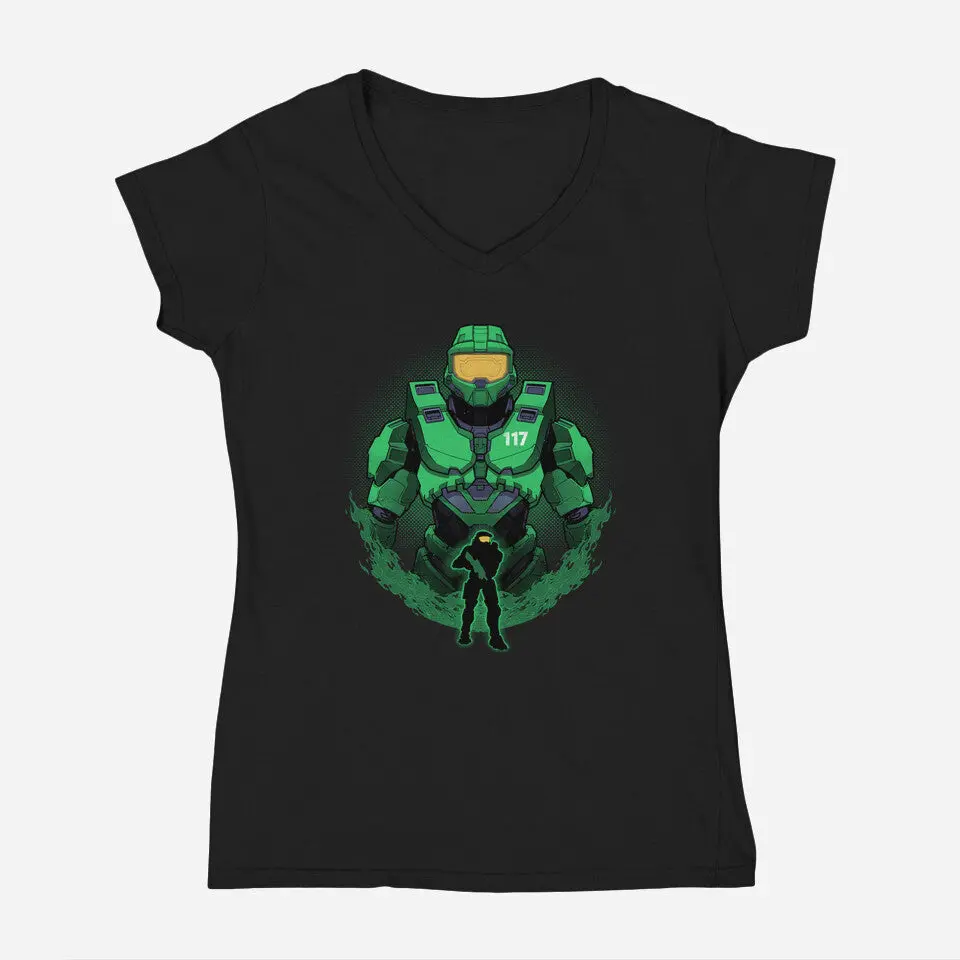 Spartan-117 Shadowwork 3