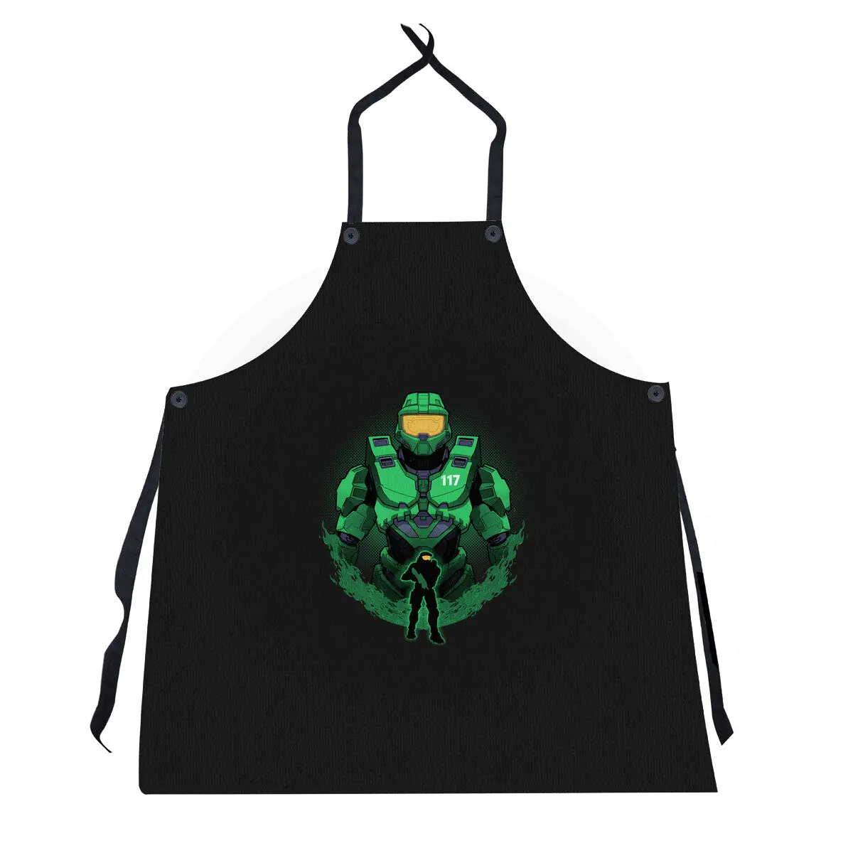 Spartan-117 Shadowwork 1