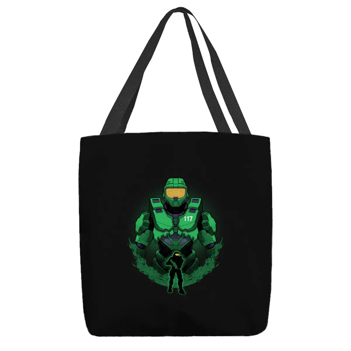 Spartan-117 Shadowwork 1