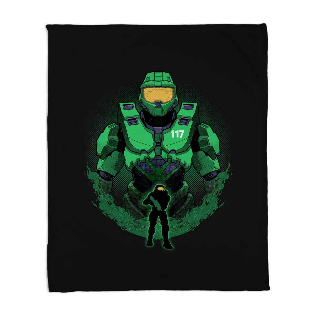 Spartan-117 Shadowwork 1