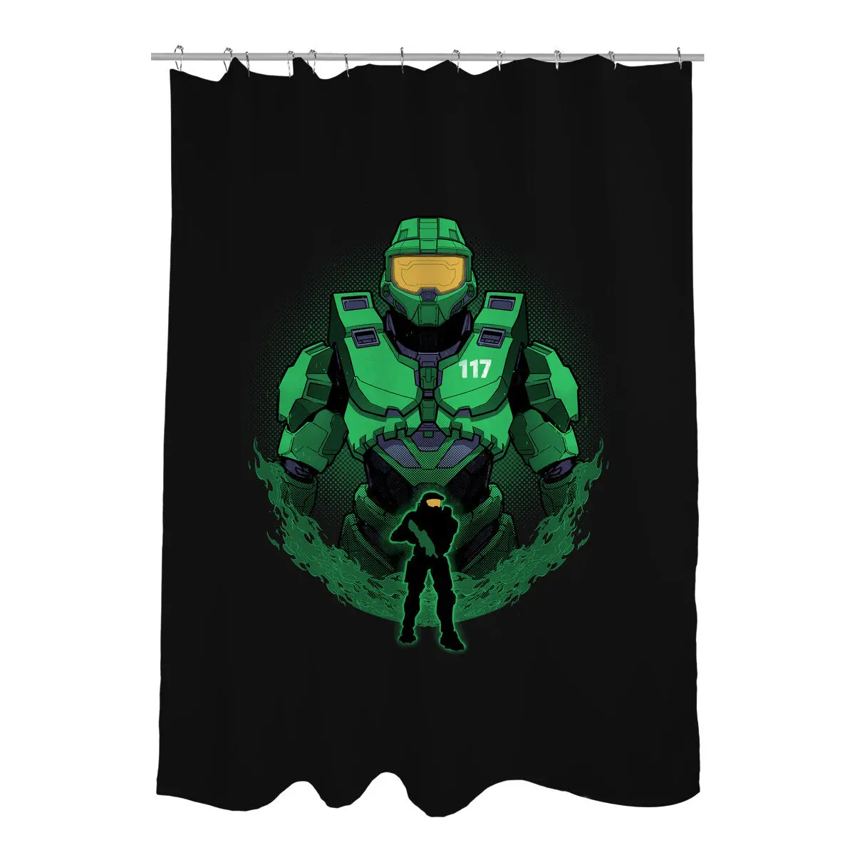 Spartan-117 Shadowwork 1