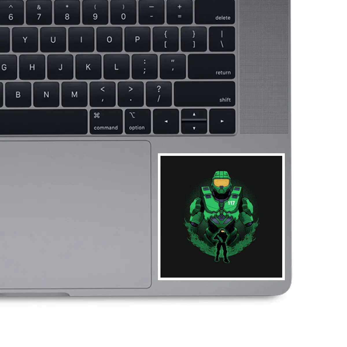 Spartan-117 Shadowwork 1