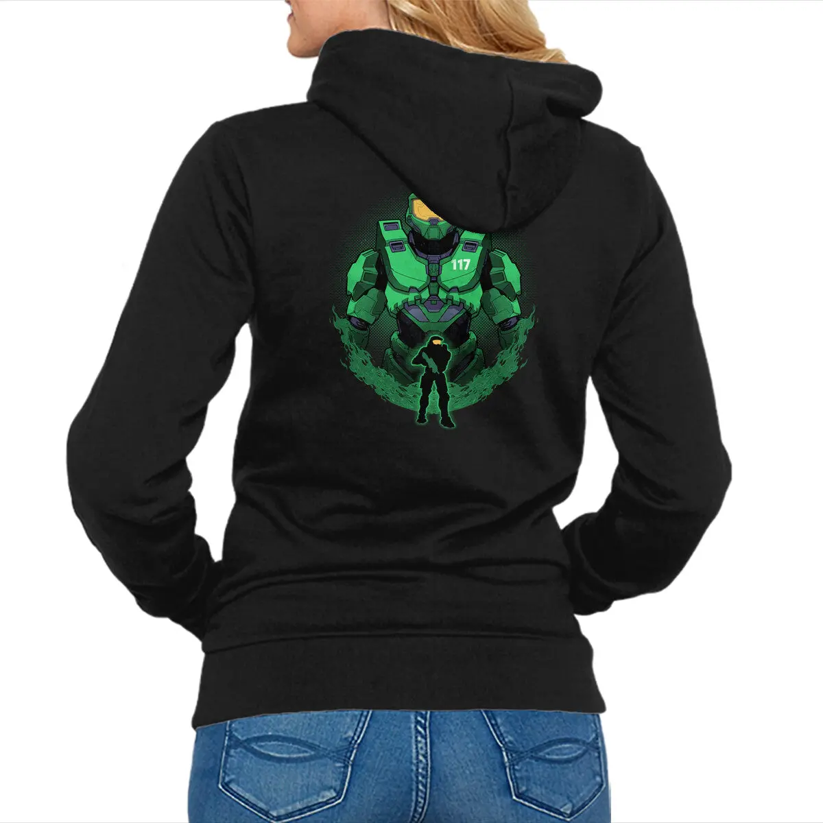 Spartan-117 Shadowwork 1