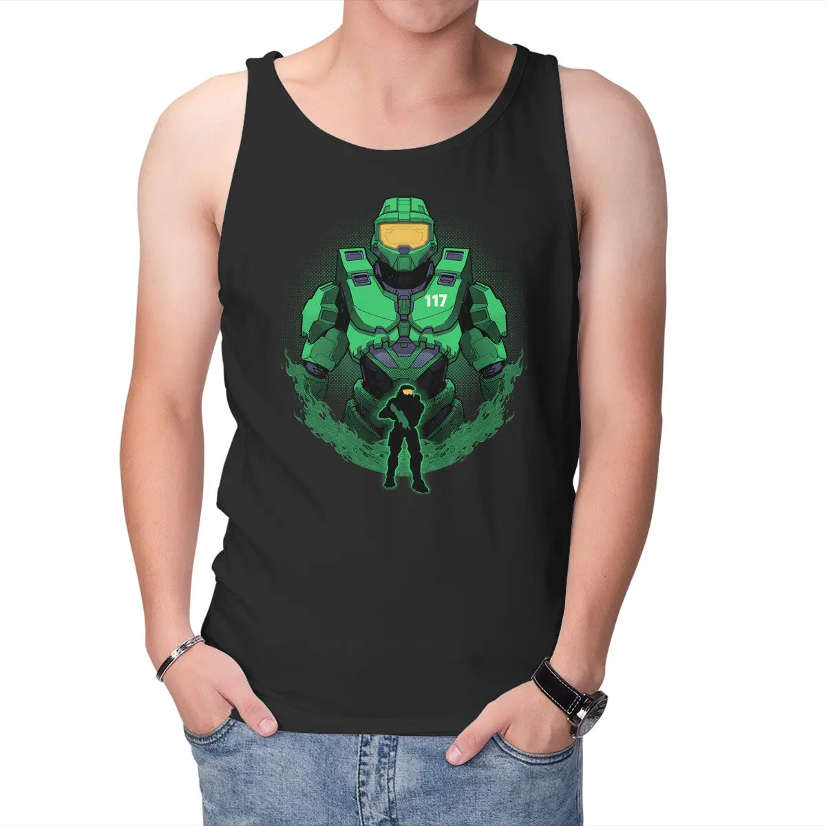 Spartan-117 Shadowwork 1