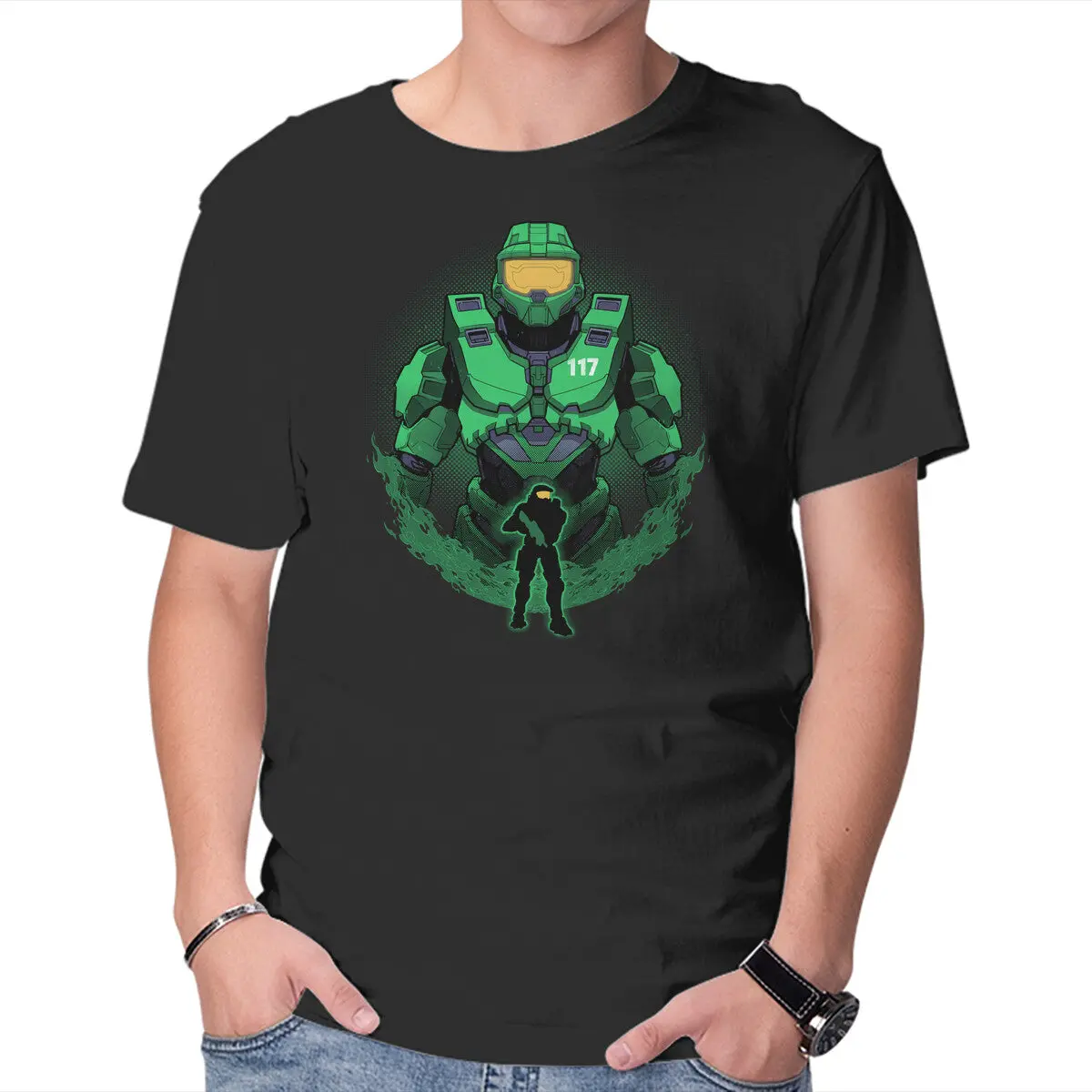 Spartan-117 Shadowwork 1