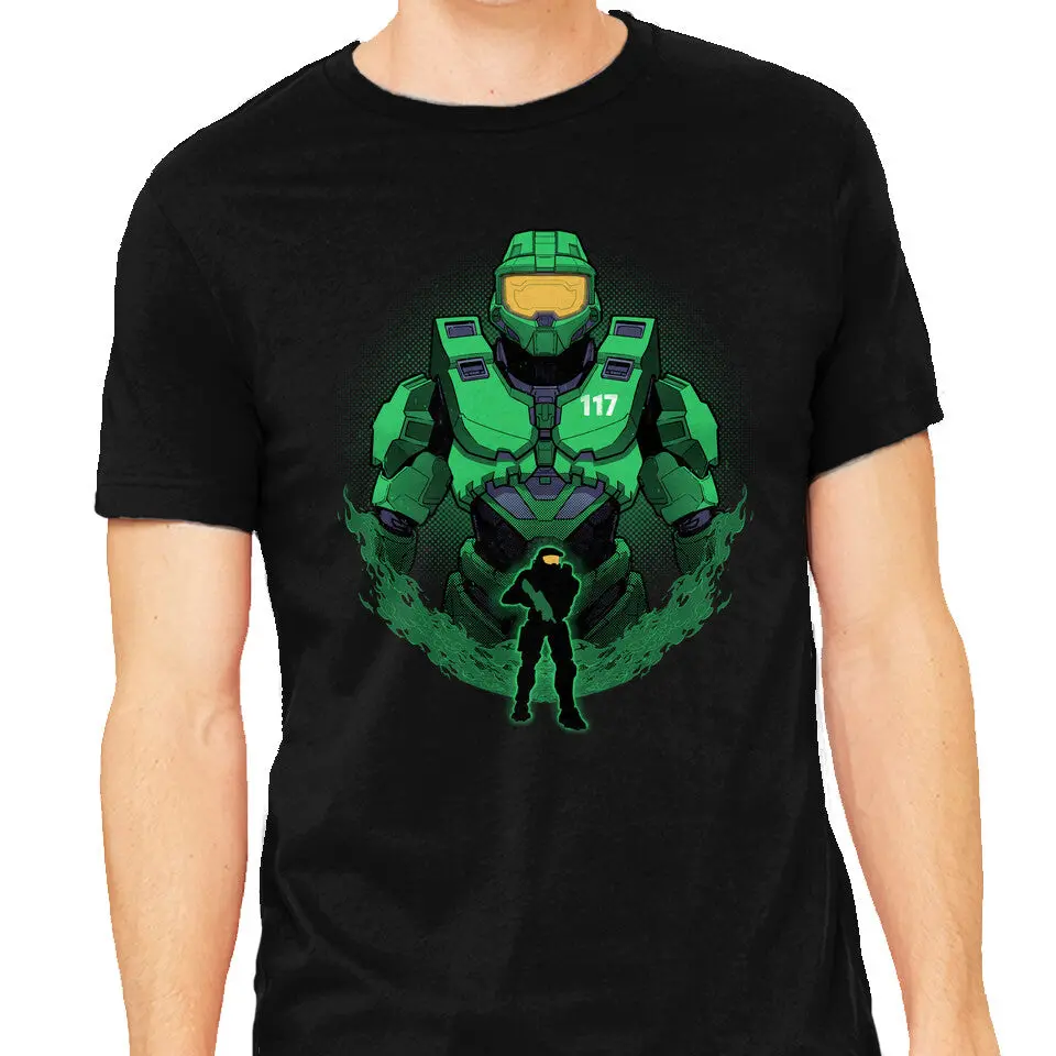 Spartan-117 Shadowwork 1