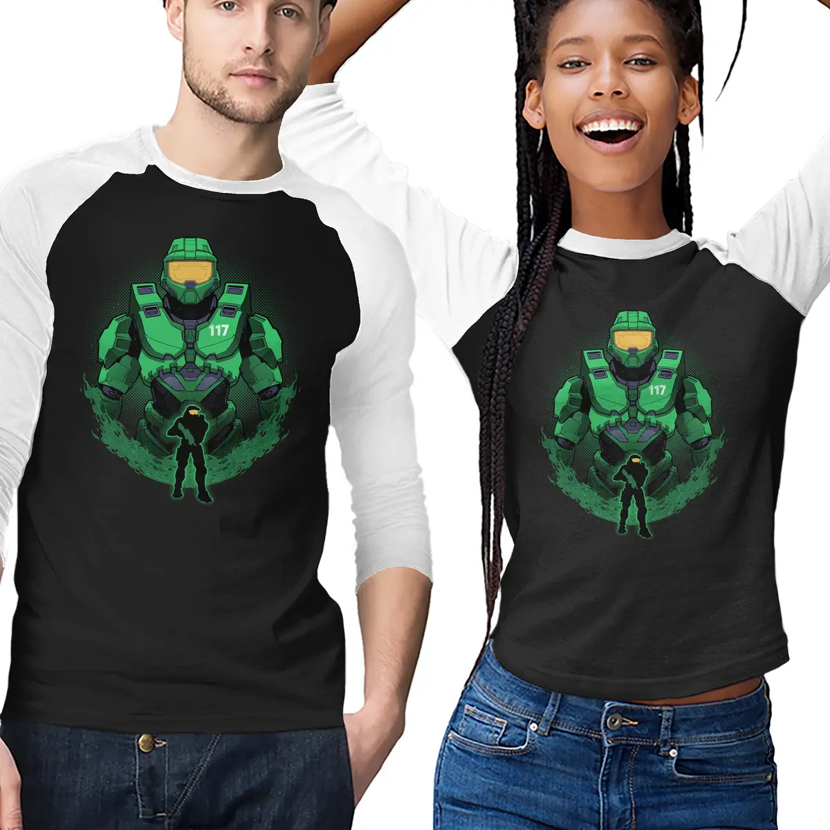 Spartan-117 Shadowwork 1