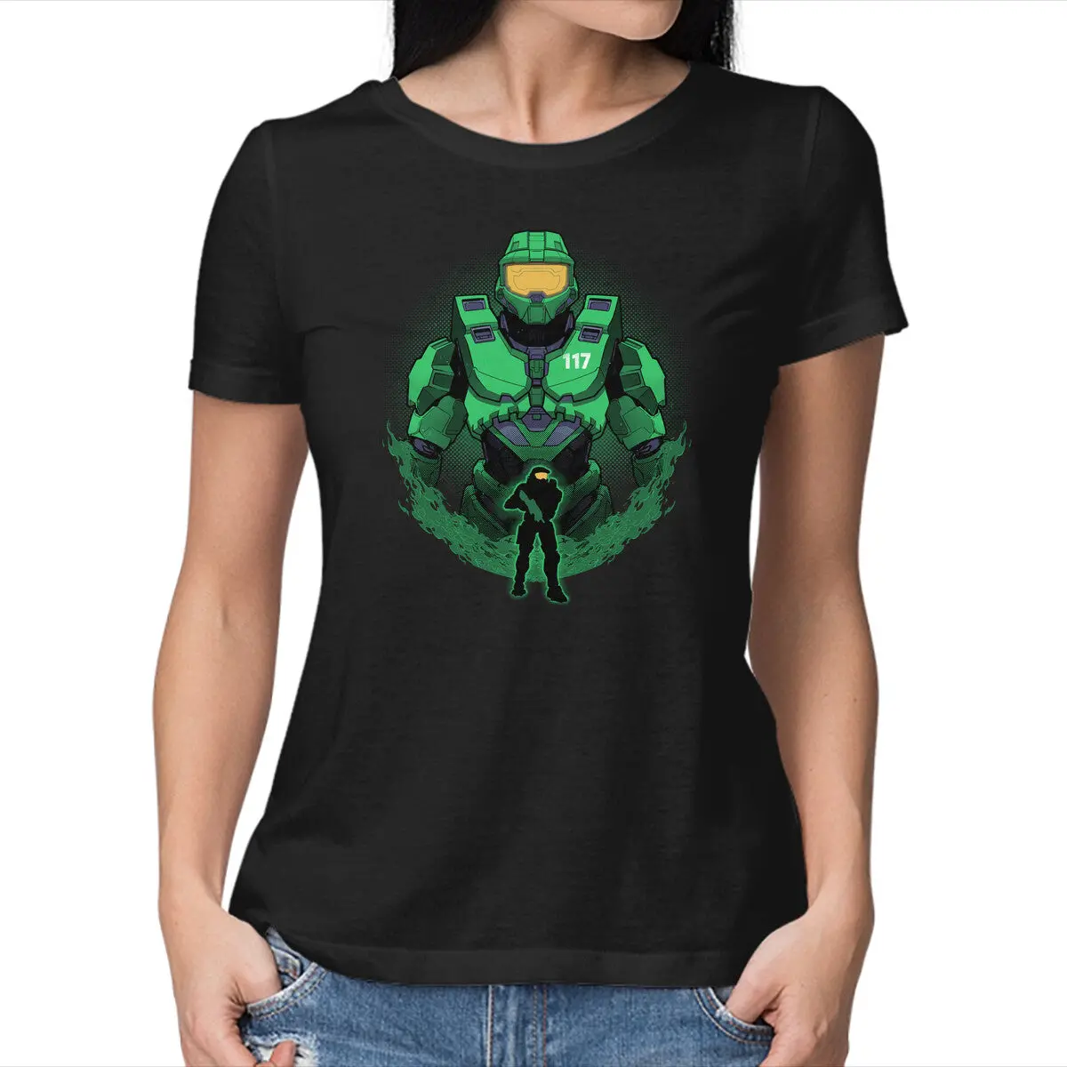 Spartan-117 Shadowwork 1