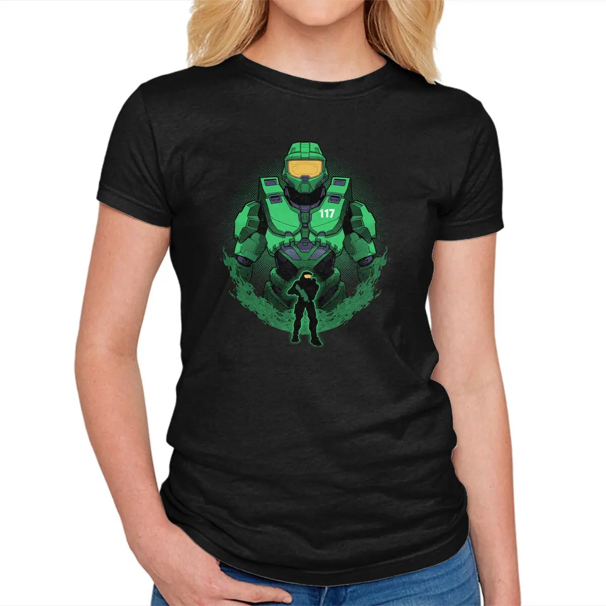 Spartan-117 Shadowwork 1