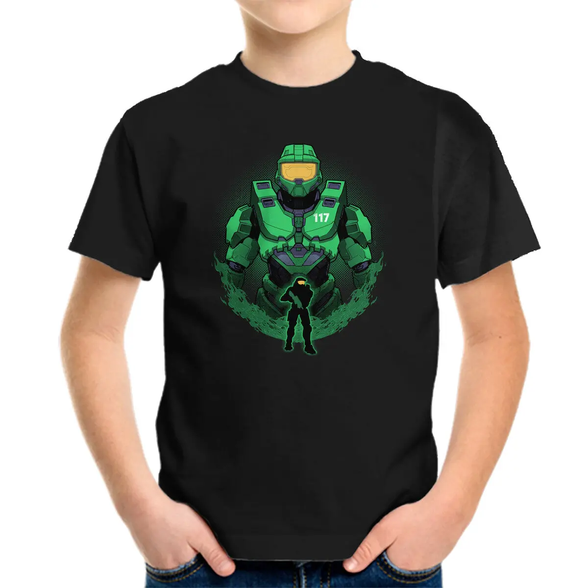 Spartan-117 Shadowwork 1