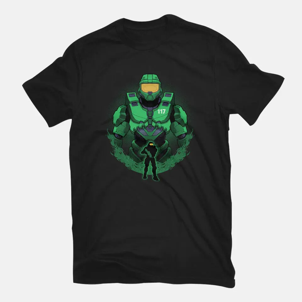 Spartan-117 Shadowwork 3