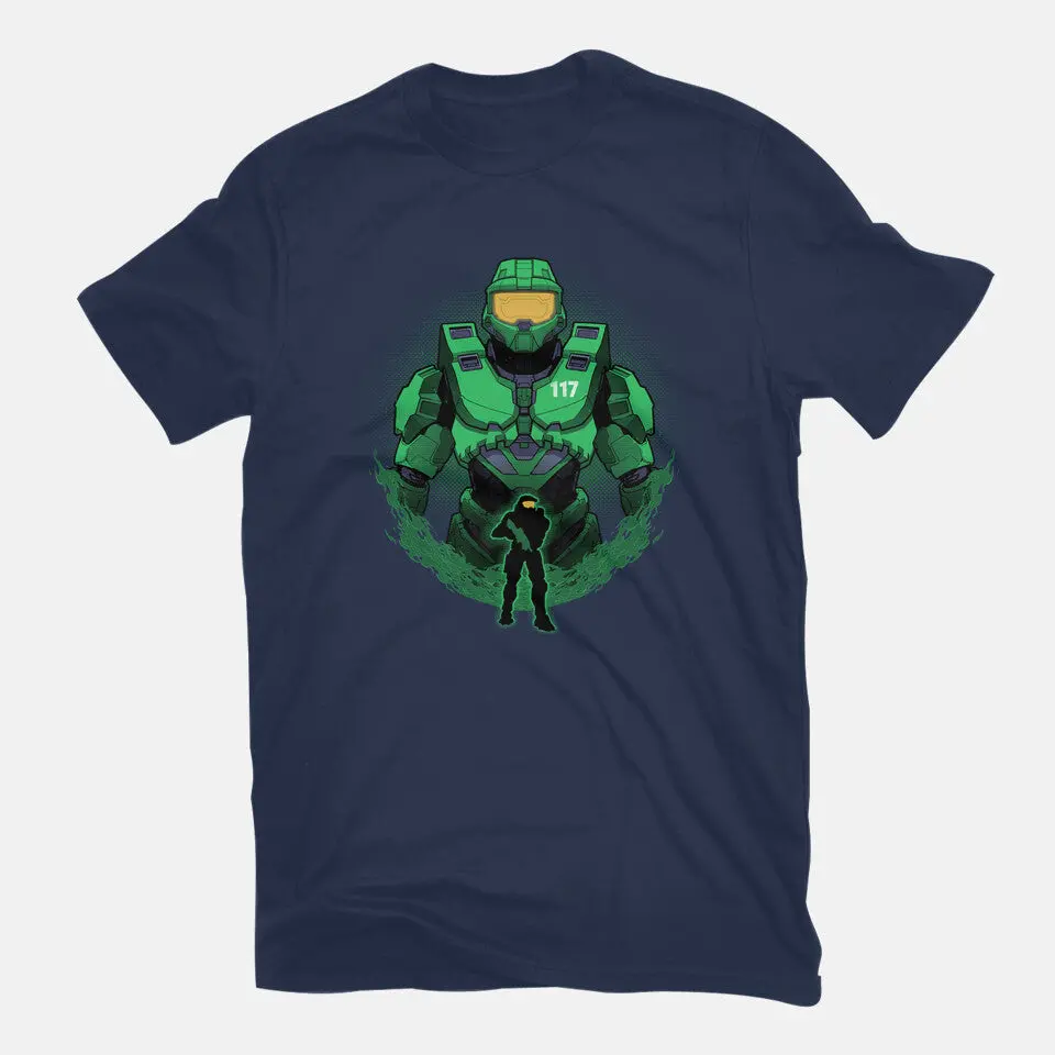 Spartan-117 Shadowwork 7