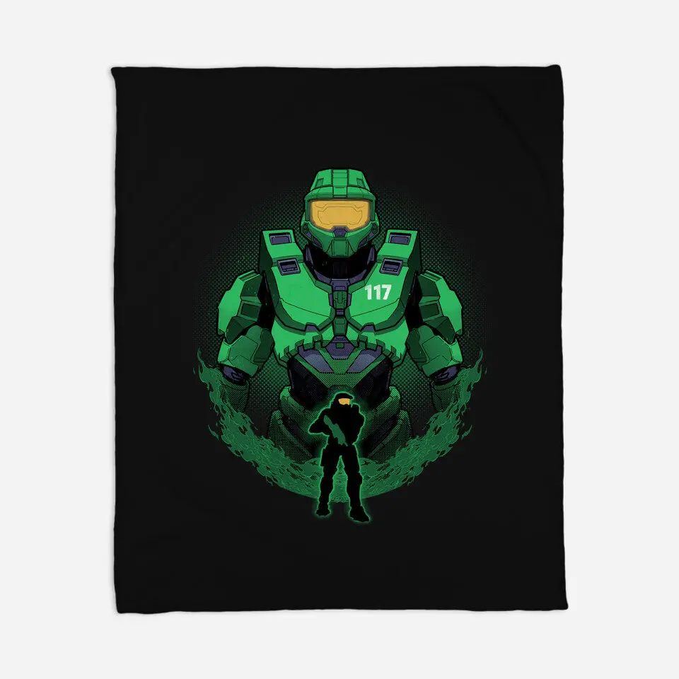 Spartan-117 Shadowwork 2
